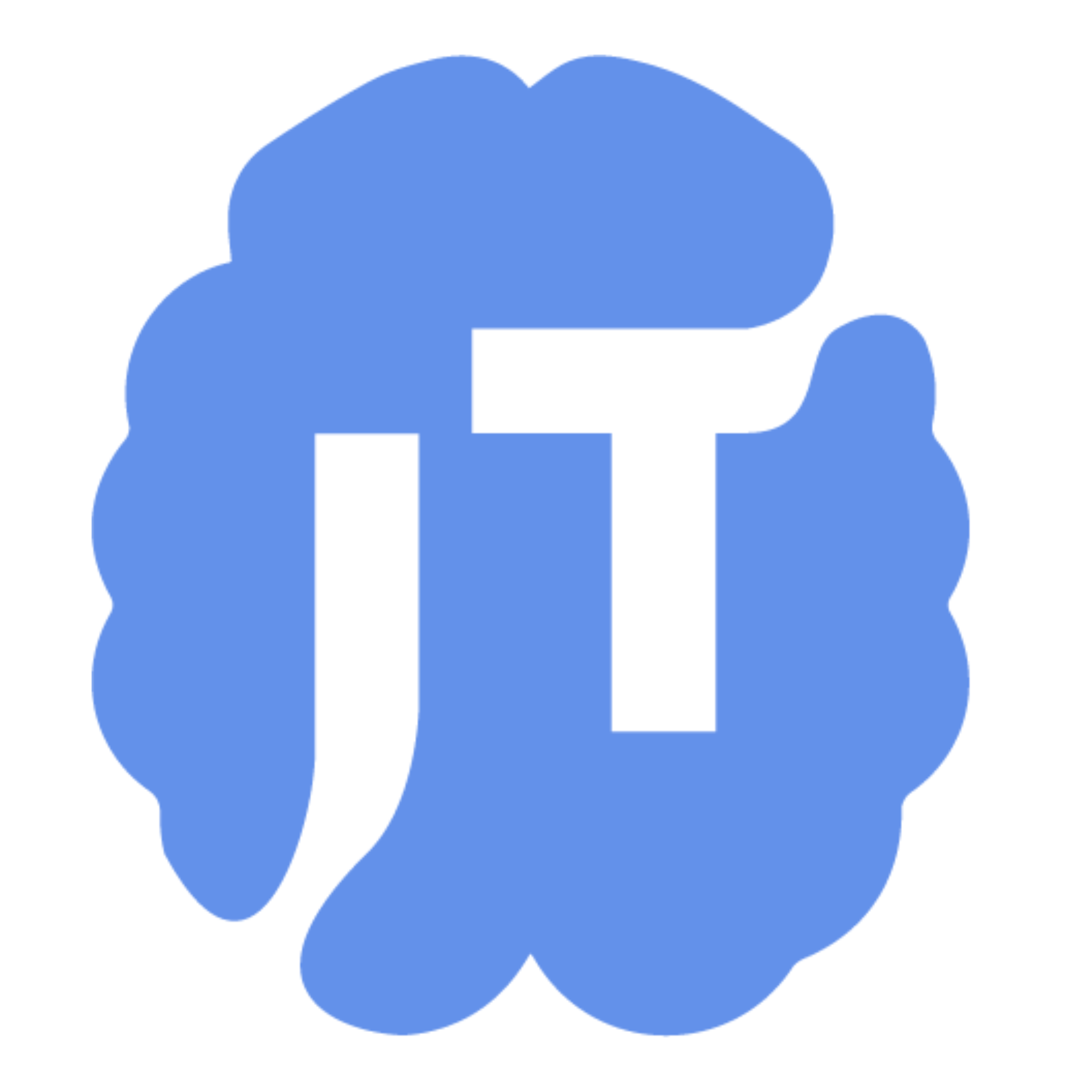 JT